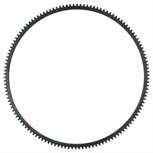ZA507 - CREMALHEIRA DO VOLANTE DE MOTOR, 130 DENTES, DODGE - UNIDADE