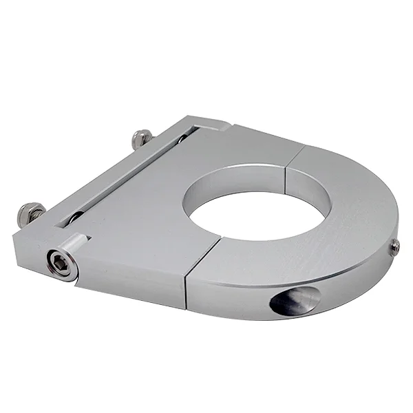 1003ALS1 - SUPORTE PARA COLUNA DE DIREÇÃO, REBAIXO DE 2,5", EM ALUMINIO