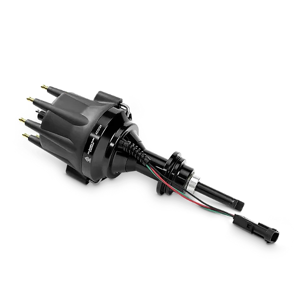 AD2026 - DISTRIBUIDOR ACES/SNIPER, EFI, PRO SERIES BILLET, PRETO, DODGE - UNIDADE
