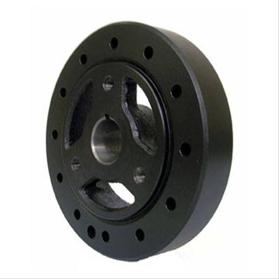 PB2221N - DAMPER, BALANCEADOR HARMONICO, BALANCEAMENTO INTERNO, CHEVROLET SMALL BLOCK - UNIDADE