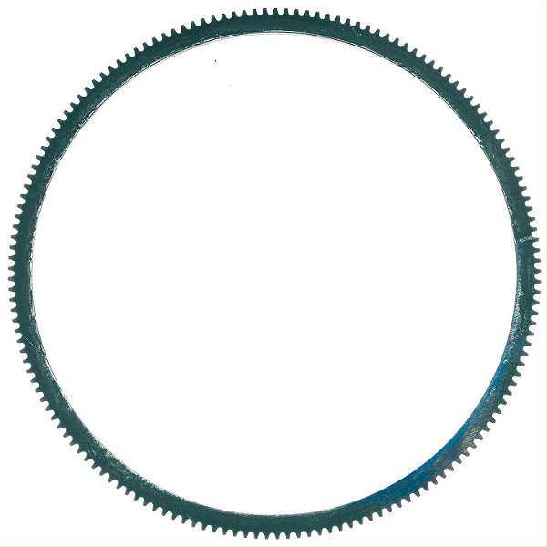 ZA-503 - COROA DO VOLANTE DE MOTOR (CREMALHEIRA), 157 DENTES, FORD SMALL BLOCK - UNIDADE