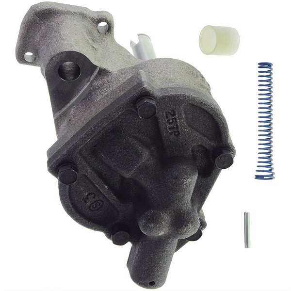 M77 - BOMBA DE OLEO, VOLUME STANDARD, CHEVROLET BIG BLOCK - UNIDADE