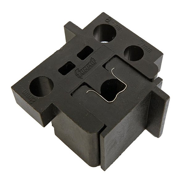 900410 - MINI FERRAMENTA DE DECAPAGEM E CRIMPAGEM, PARA CABOS DE VELA 7mm. 8mm, 8,5mm - UNIDADE