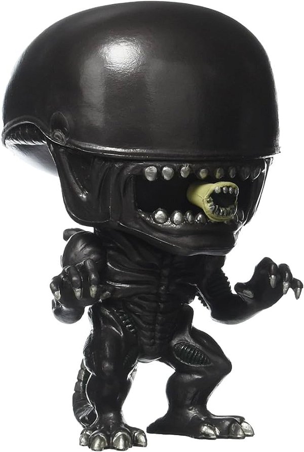Funko Pop Filmes- Alien -  Alien 30 (LOOSE)