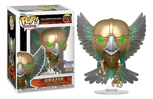 Funko Pop - Transformers - Airazor 1379 (SDCC 2023)