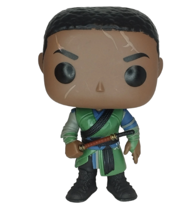 Funko Pop Desenho/Seriados- Marvel:Doctor Strange - karl Mordor 170 (LOOSE)