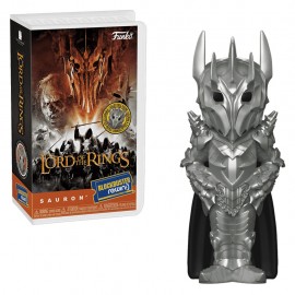 FUNKO REWIND Filmes -  THE LORD OF THE RINGS - SAURON