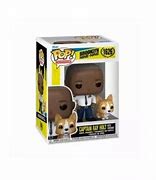 [PRÉ-VENDA] Funko Pop - Série - Brooklyn Nine-Nine - Captain Ray Holt 1626