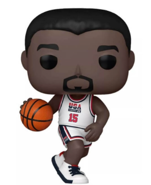 Funko Pop - Basketball - Magic Johnson (LOOSE) 112 (TArget)