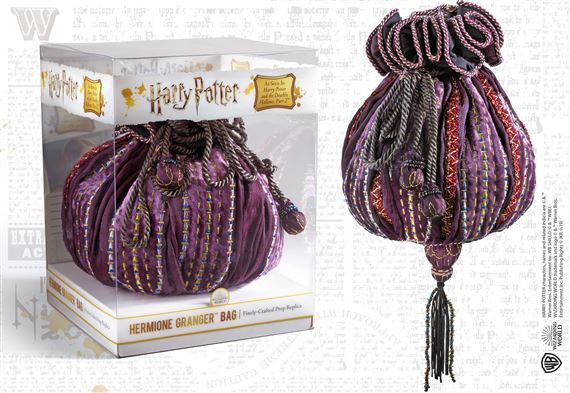 Funko Pop - Harry Potter - Hermione Bag/Bolsa