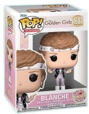 [PRÉ-VENDA] Funko Pop - The Golden Girls - Blanche 1683