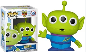 Funko Pop! - Disney: Toy Story - Alien 525