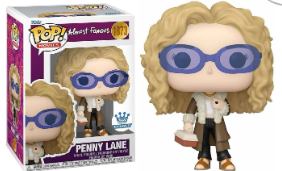 [PRÉ-VENDA] Funko POP! -  Almost Famous - Penny Lane 1873