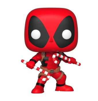 Funko Pop - Marvel: Avengers - Deadpool 400 (LOOSE)