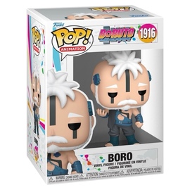 [PRÉ-VENDA] Funko Pop - Boruto Next Generation - Boro 1916