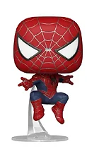 Funko Pop - Marvel: Spider-Man No Way Home - Spider-Man 1158 (LOOSE)
