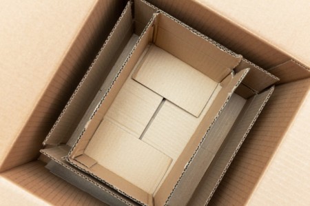 Funko Pop Envios- Embalagem Reforçada