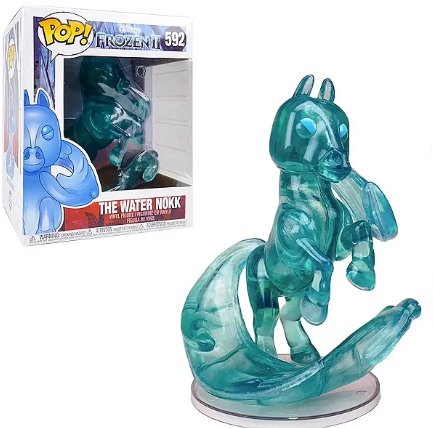 Funko Pop - Disney: Frozen II - The Water Nokk 592