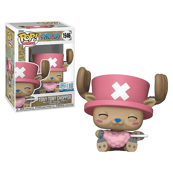 Funko Pop - One Piece - Tony Tony Chopper 1946