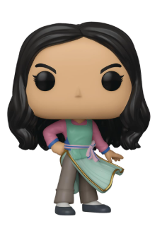 Funko Pop - Disney: Mulan - Mulan Villager 638 (LOOSE)