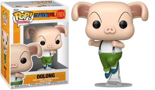 Funko Pop - Dragon ball - Oolong 1924