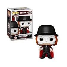 [PRÉ-VENDA] Funko Pop - Chucky - Phantom Chucky 1721