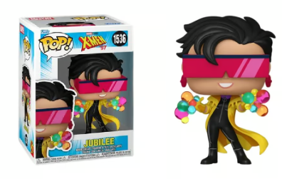 Funko Pop - Marvel: X-Men 97 - Jubille 1536