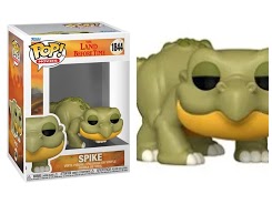 [PRÉ-VENDA] Funko Pop - The Land Before Time - Spike 1844