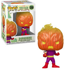 [PRÉ-VENDA] Funko Pop - Strange Tales - Dormammu 1556