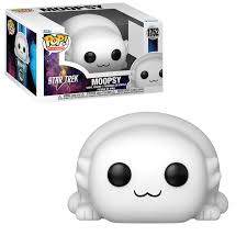 [PRÉ-VENDA] Funko Pop - Star Trek - Moopsy 1752
