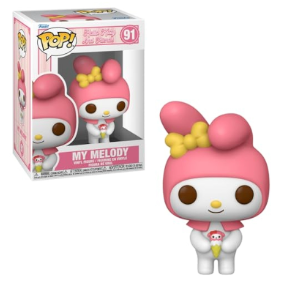 Funko Pop - Hello Kitty And Friends - My Melody 91