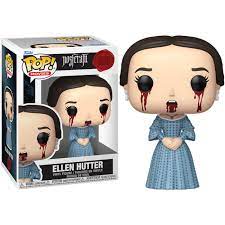 [PRÉ-VENDA] Funko Pop - Nosferatu - Ellen Hutter 1920