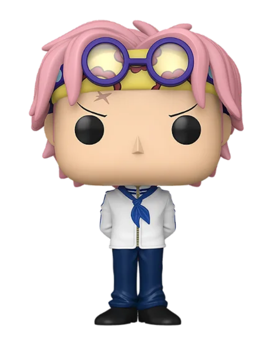 Funko Pop - One Piece - Koby 1943 (LOOSE)