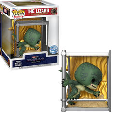 [PRÉ-VENDA] Funko Pop - Marvel: Spider Man No Way Home - The Lizard 1180