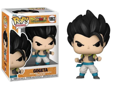 Funko Pop - Dragon Ball Super: Broly - Gogeta 1863