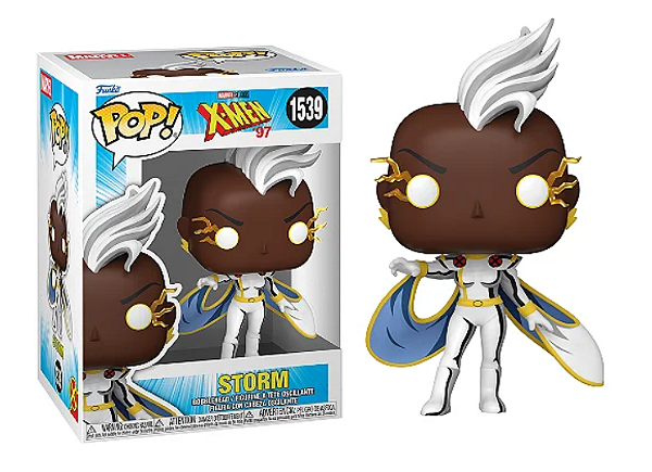 Funko Pop - Marvel X-Men 97 - Storm 1539