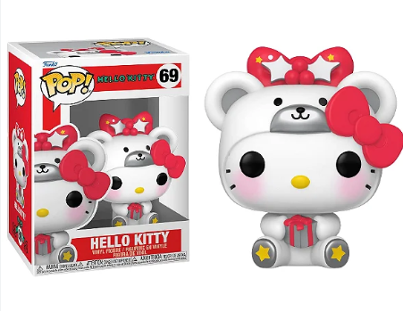 Funko Pop - Sanrio - Hello Kitty 69