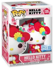 [PRÉ-VENDA] Funko Pop - Hello Kitty - Hello Kitty 135