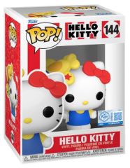 [PRÉ-VENDA] Funko Pop - Hello Kitty - Hello Kitty 144