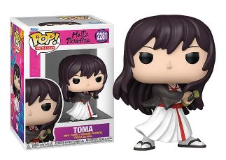 [PRÉ-VENDA] Funko Pop - Hell's Paradise - Toma 2281