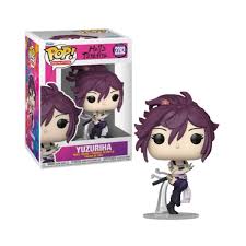 [PRÉ-VENDA] Funko Pop - Hell's Paradise - Yuzuriha 2282