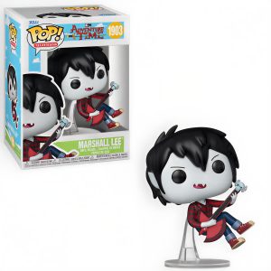 [PRÉ-VENDA] Funko Pop - Adventure Time - Marshall Lee 1903