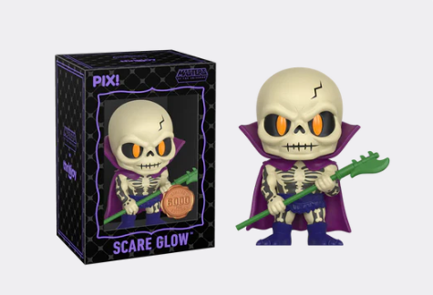 Thrilljoy - PIX: Masters of the Universe - Scare Glow LE6000 (COMUM)
