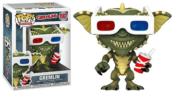 Funko Pop - Gremlins - Gremlin 1147