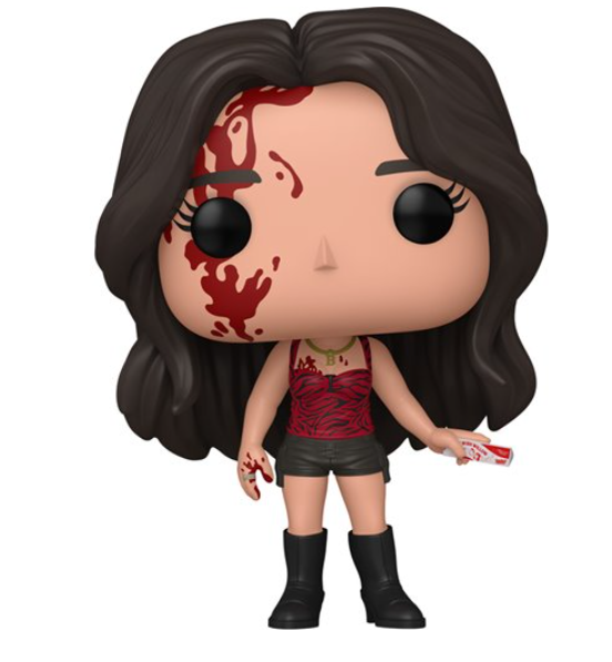 [PRÉ-VENDA] Funko pop - Obsession - Nikki Bloody