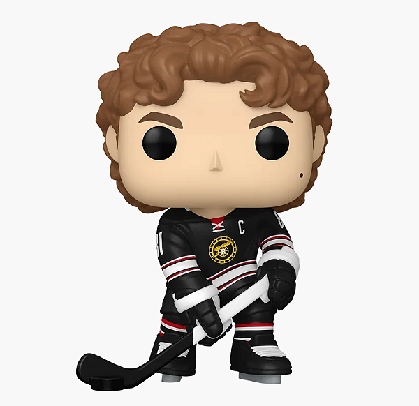 [PRÉ-VENDA] Funko Pop - Heated Rivalry / Rivalidade Ardente - Ilya Rozanov