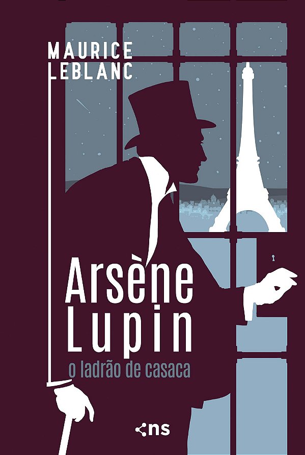 Arsène Lupin: O Ladrão de Casaca