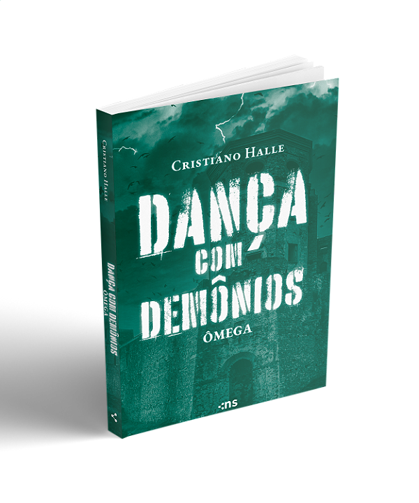 Dança Com Demônios: Ômega