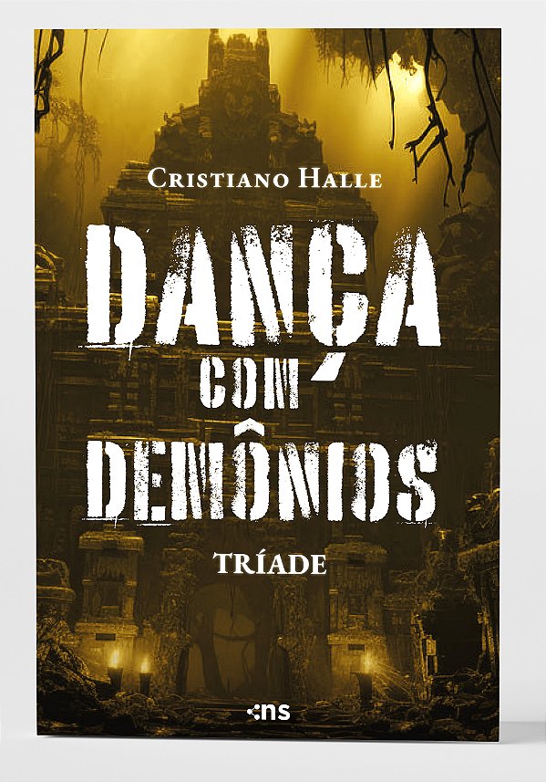 Dança Com Demônios - Tríade