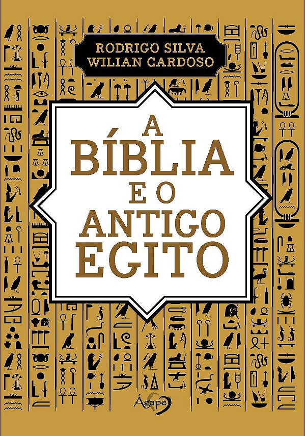 A Bíblia E O Antigo Egito